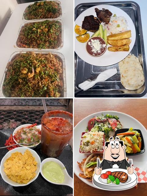 Restaurante Don Melo