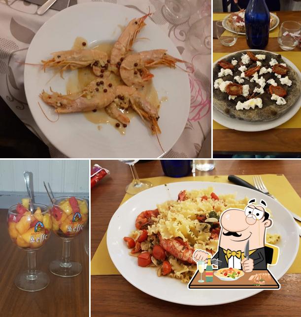 Ristorante Al Mulino - Genova Struppa