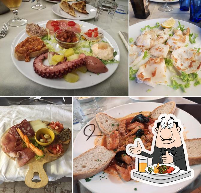 Ristorante Pizzeria "LANTERNINA dal 1967"