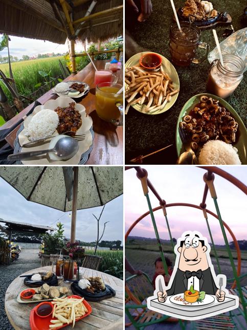 SUNSET RESTO