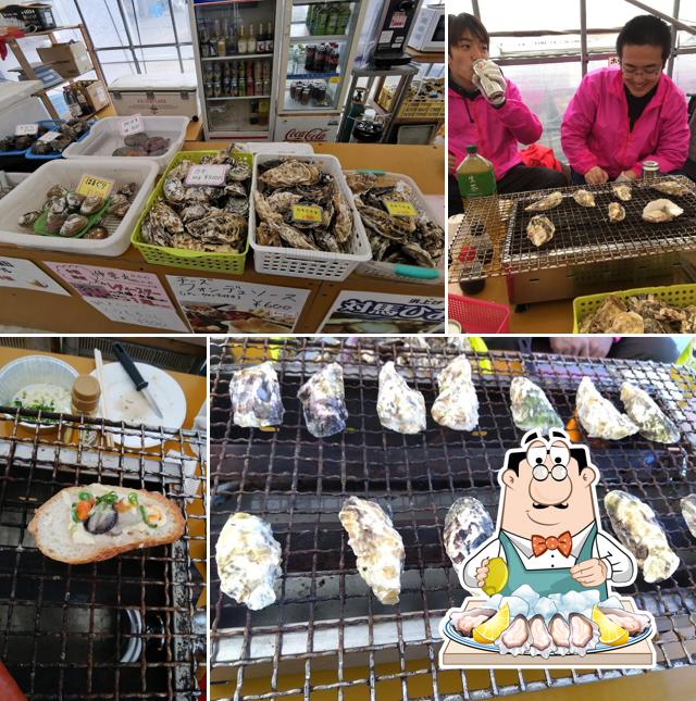 Shineimaru Kaki no Sasaki