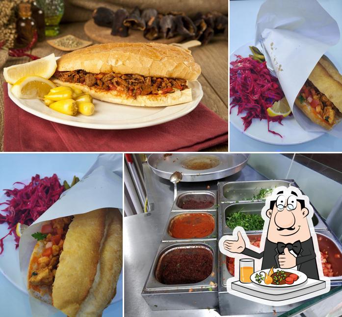 Tadım Tantuni