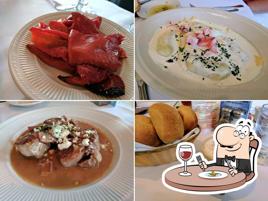 Trattoria San Nicola