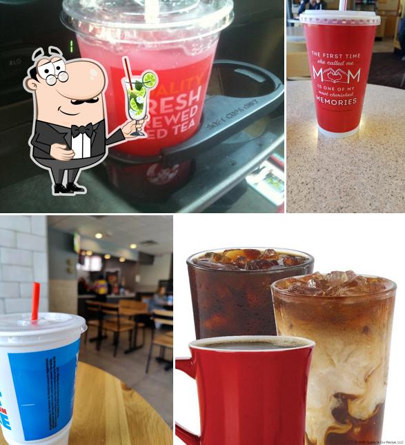 Wendy's