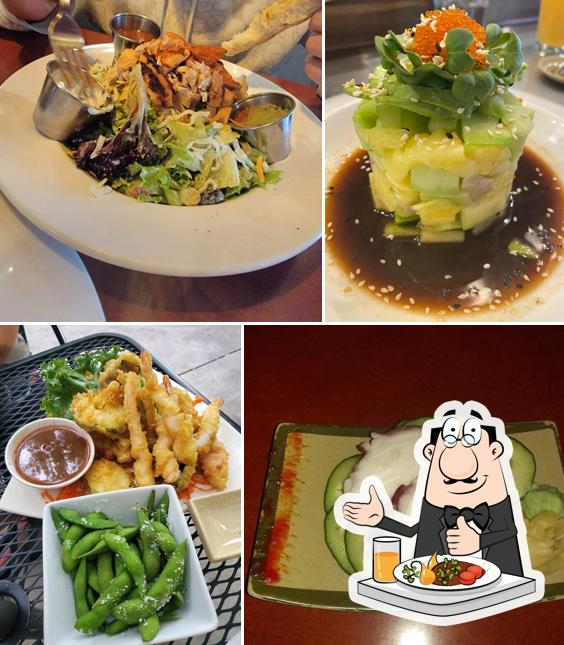 Willowcreek - Grill and Raw Sushi