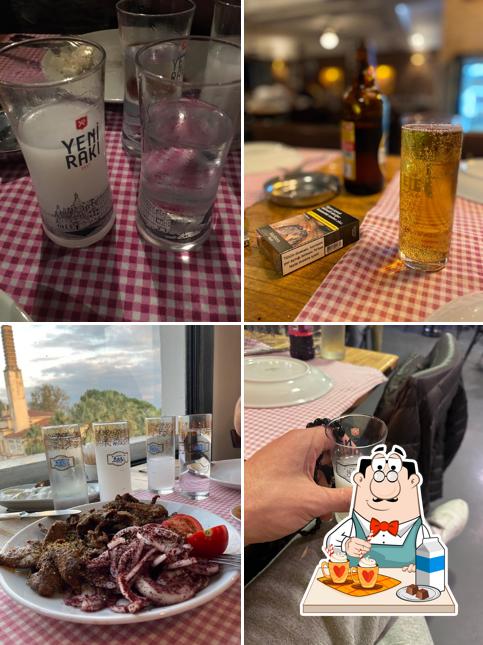 Saki Yeni Nesil Meyhane