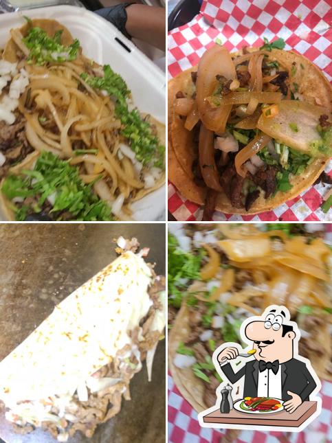 Taqueria Martinez