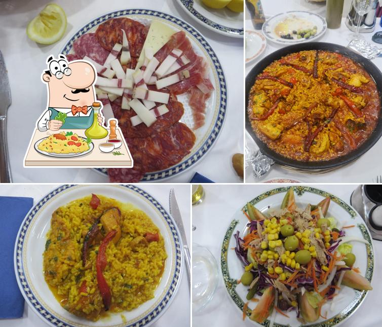 Restaurante Travolta