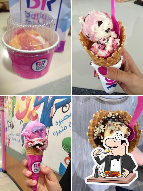 Baskin-Robbins