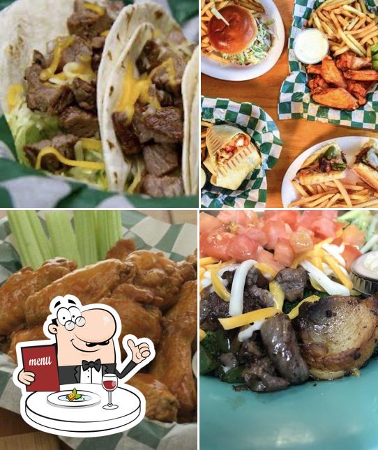 Beef 'O' Brady's