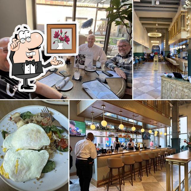 Birdie's Barroom & Kitchen
