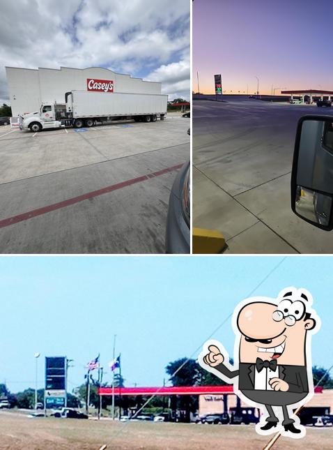 Casey's