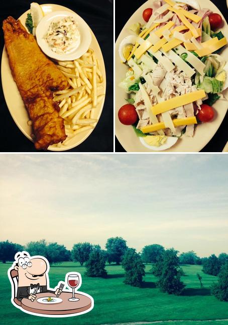 Niagara Orleans Golf Course and Restaurant
