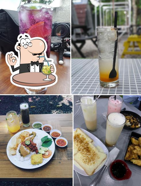 Dahari Resto