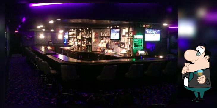 Foxtail Gentleman's Club