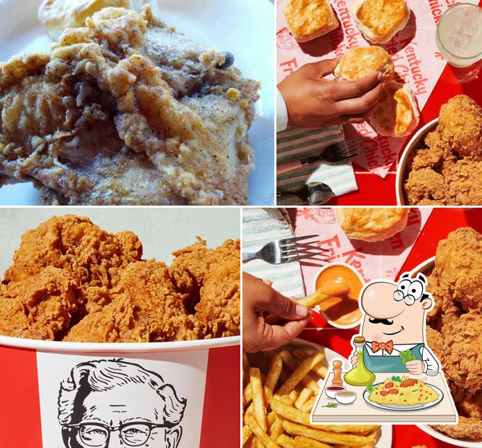 KFC