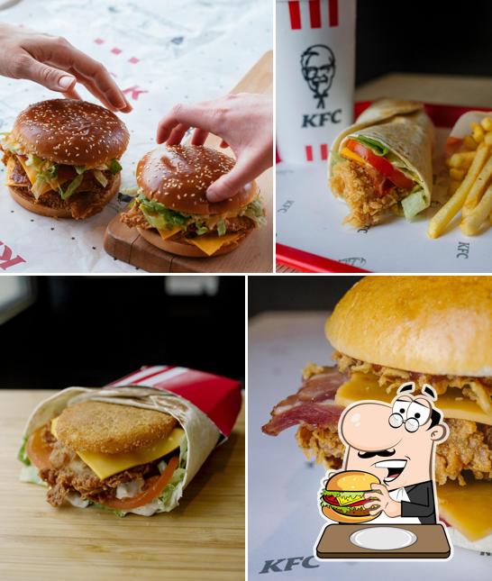 KFC
