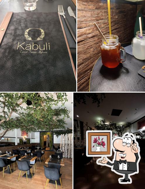 Kabuli