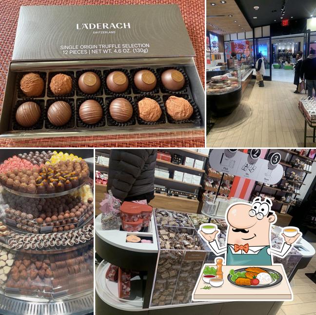 Läderach chocolatier suisse