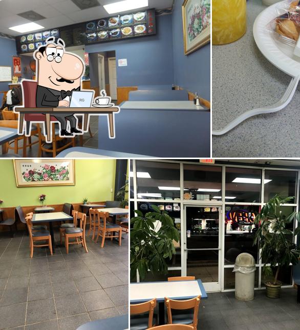 Lee's Chinese Restaurant