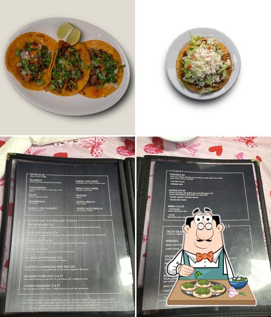 Mexa Restaurant