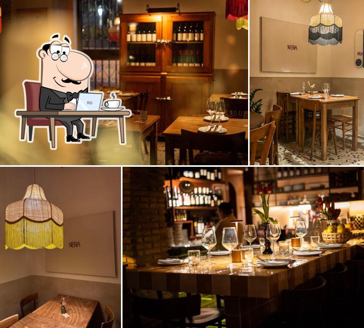Nena Mercato&Cucina