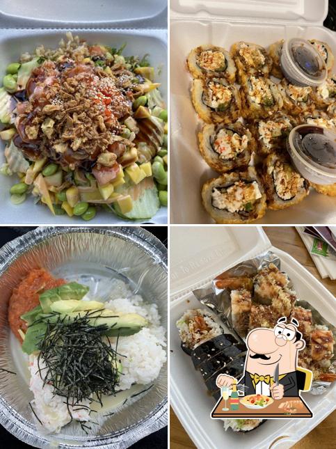 ODA SUSHI