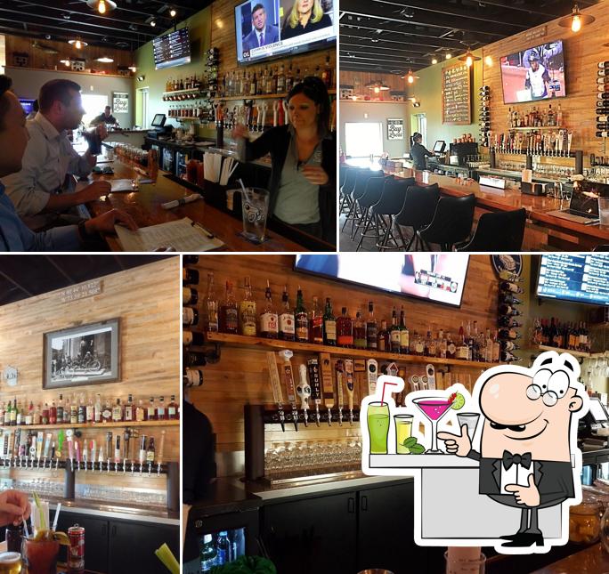 Off Broadway Drafthouse