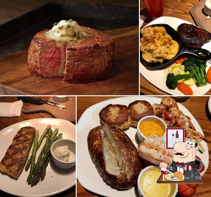 Outback Steakhouse