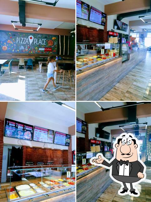 Pizza Place
