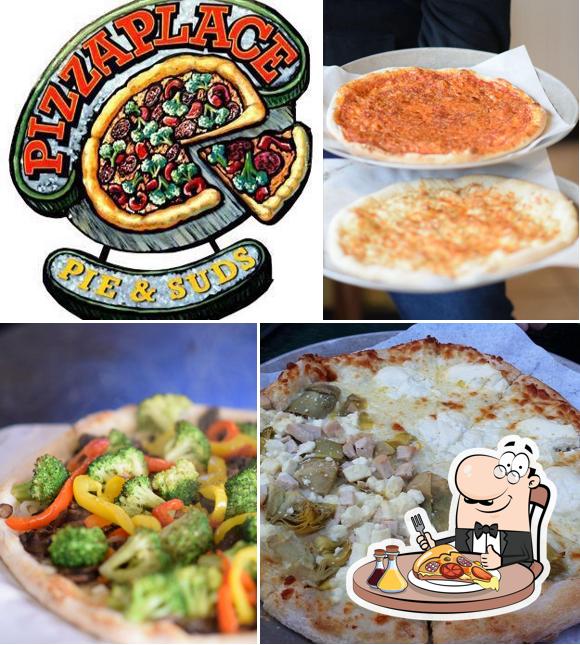 PizzaPlace