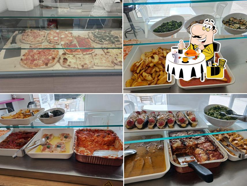Pizzeria La Casetta