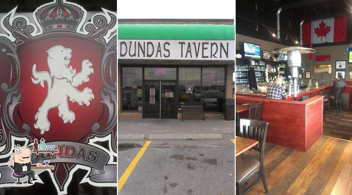 Dundas Tavern