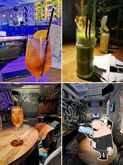 Гастробар 360°