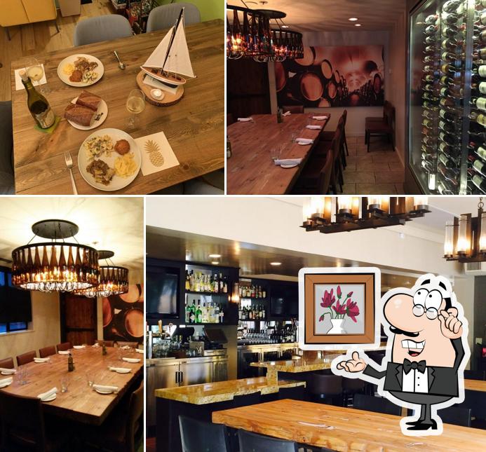 Ristorante La Toscana