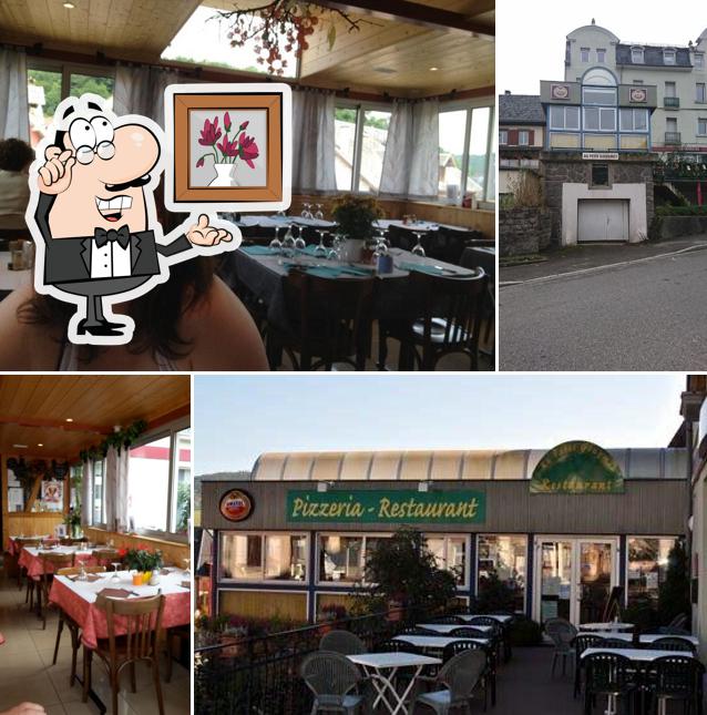 Au Petit Gourmet