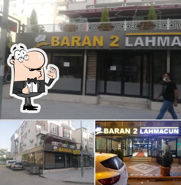 Baran lahmacun 2
