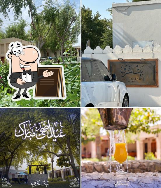 Bayt Sharq