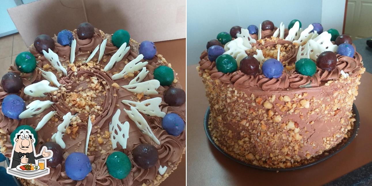 Cakes for Africa Centurion