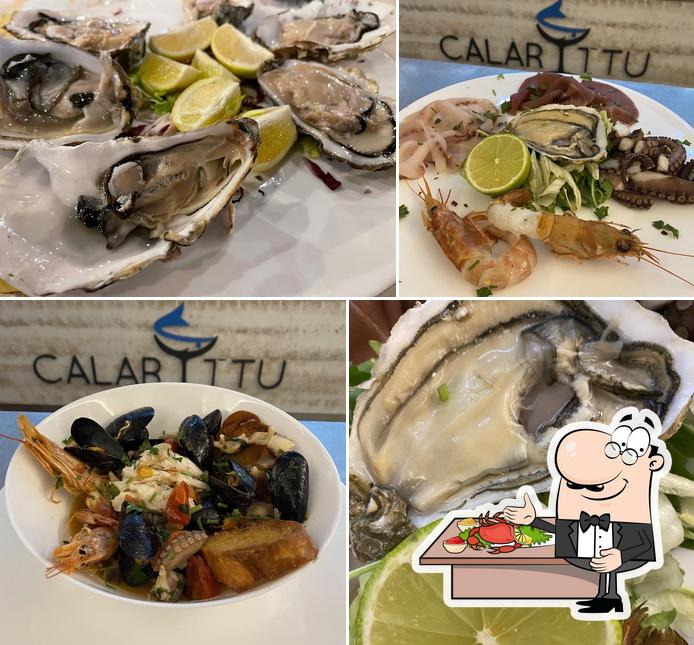 Calarittu