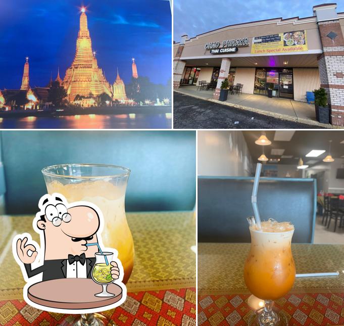 ChaoPhraya Thai Cuisine