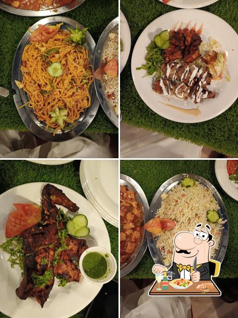 Daily Dose Pizza Fast Food & Bar B Q