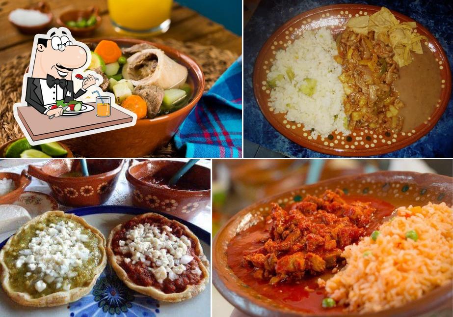 El Conta Restaurante