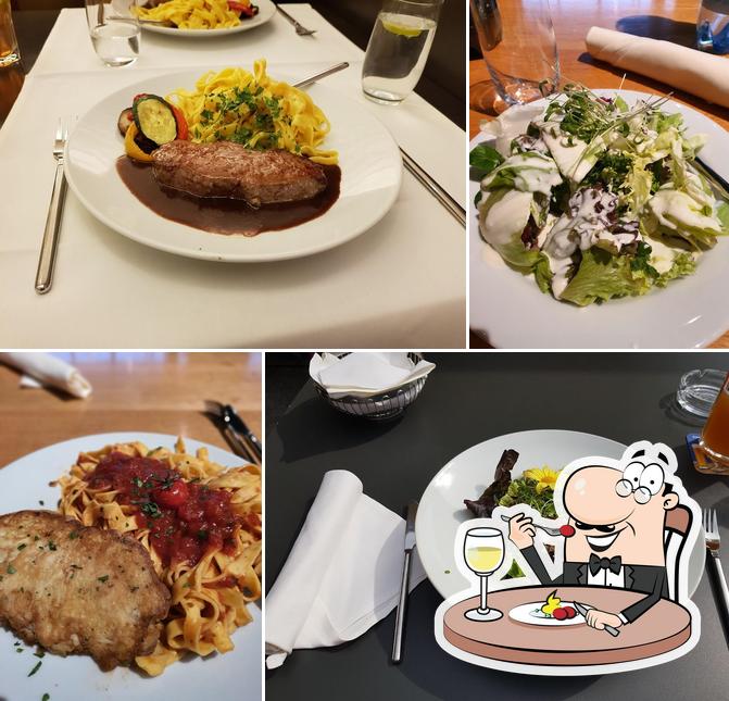 Restaurant eleven
