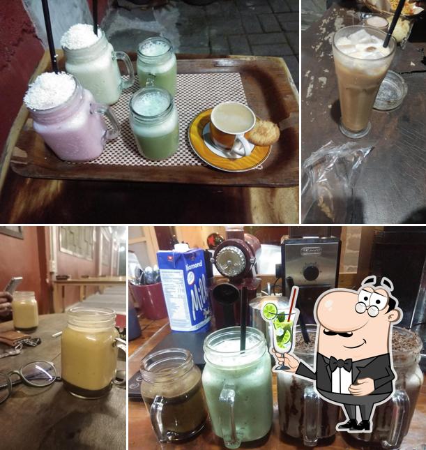 Finola Coffee