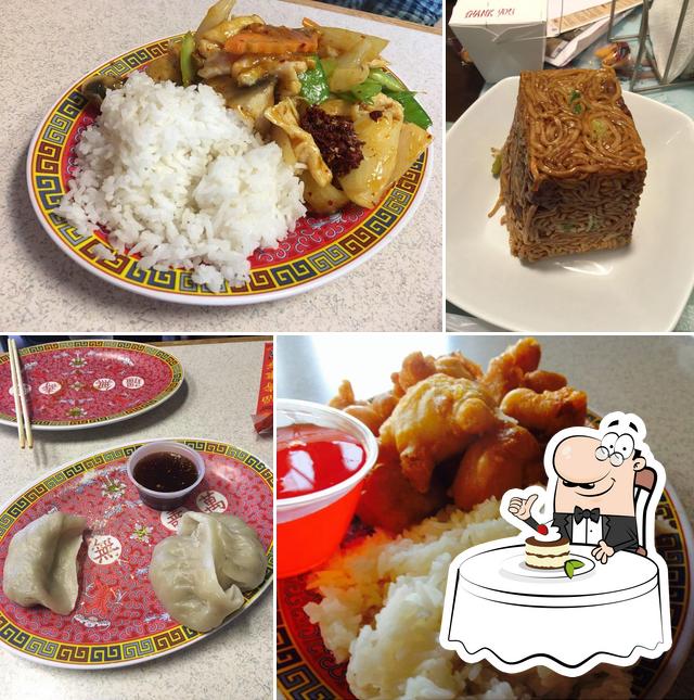 Frankie's Wok
