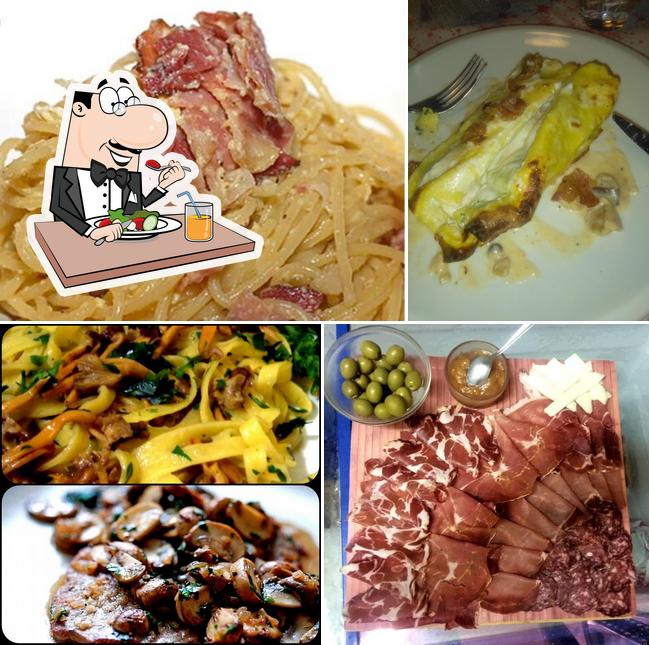 Gaucho Il Rifugio Del Gusto