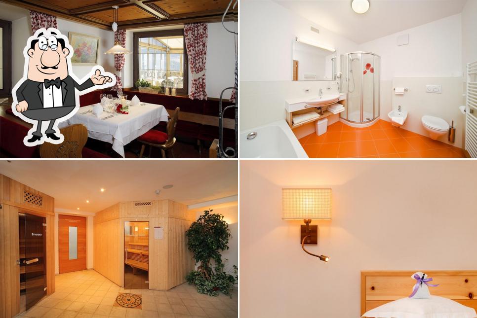 Hotel Niedermair