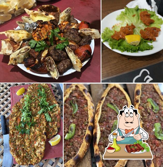 La Casa Kebap