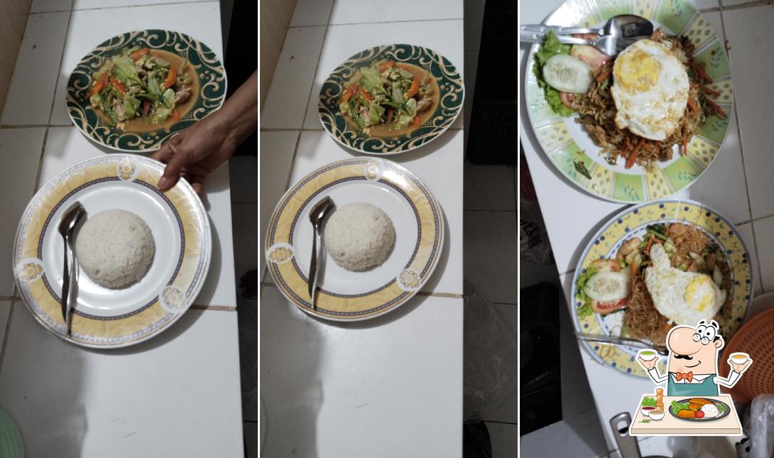Lis warung